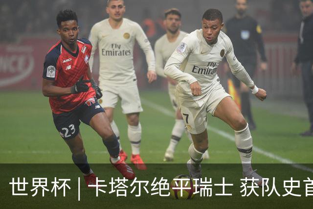 世界杯 | 卡塔尔绝平瑞士 获队史首个世界杯积分
