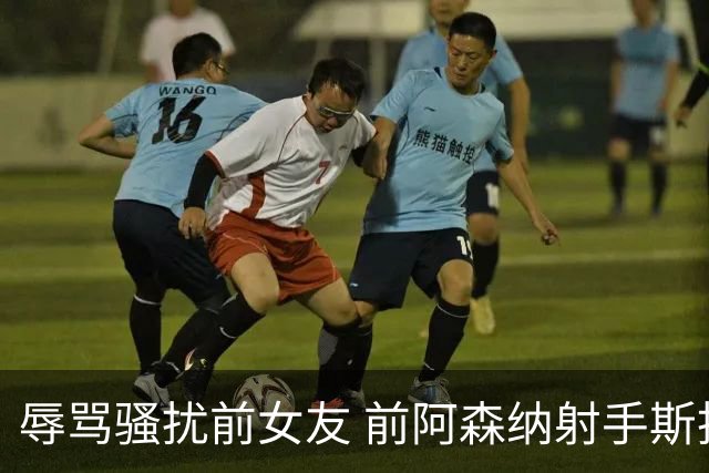 辱骂骚扰前女友 前阿森纳射手斯托克斯入狱5个月